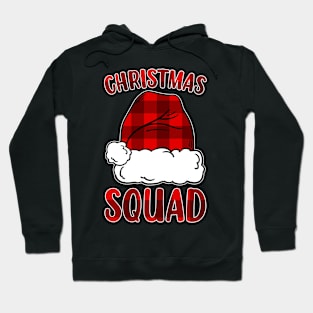 Christmas Squad Hoodie